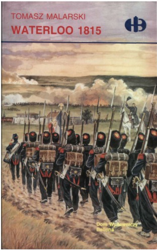 ﻿واترلو 1815