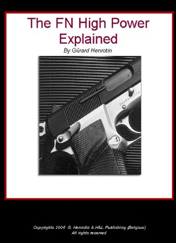 قدرت بالا FN توضیح داد