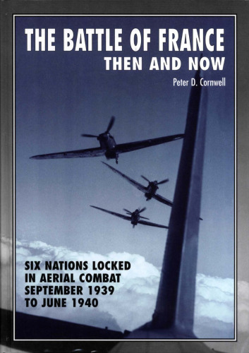 ﻿نبرد فرانسه: آن زمان و اکنون