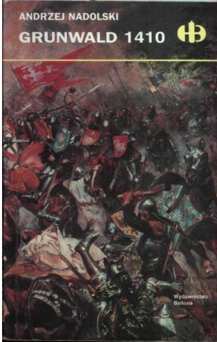 گروونوالد 1410