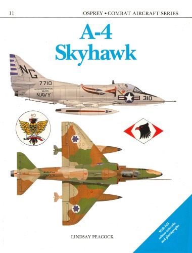 A-4 Skyhawk