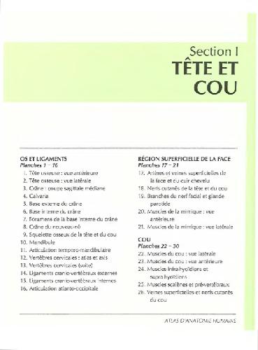 ﻿اطلس آناتومی انسان