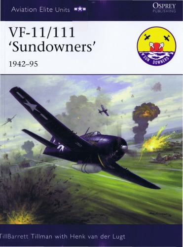 VF-11/111 Sundowners Sundowners 1943-95