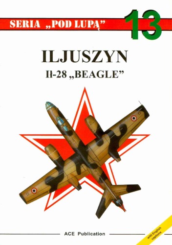 Ilyushin Il-28 Beagle