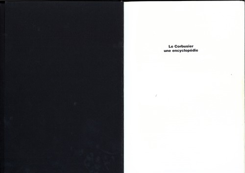 ﻿لوکوربوزیه - دائرclالمعارف