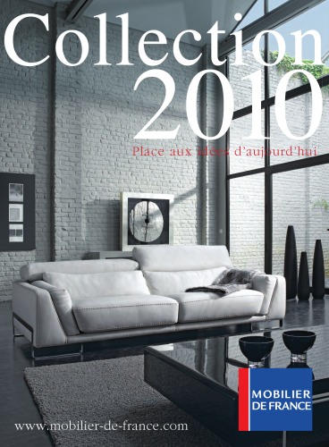 ﻿مجموعه 2010 راه را برای ایده های امروزی باز کنید