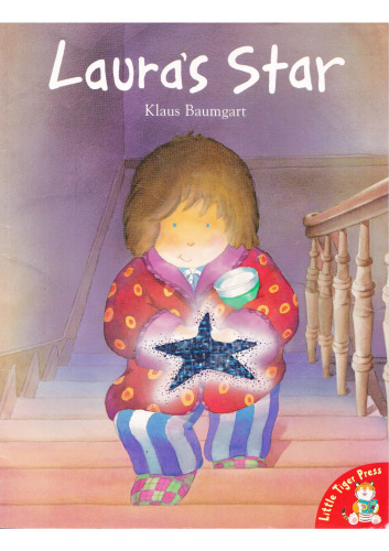 لوراس استار