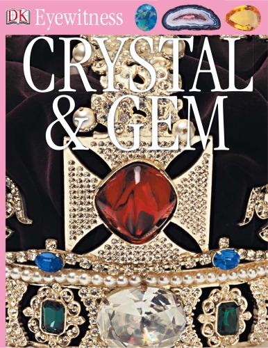 Crystal and Gem (شاهد عینی)