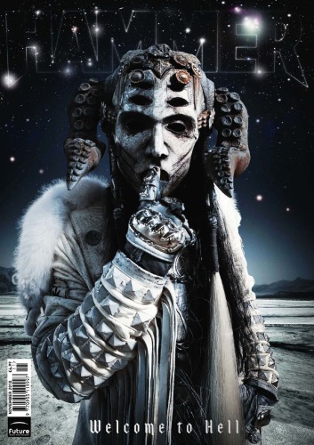 [مجله] چکش فلزی. 2010. شماره 11