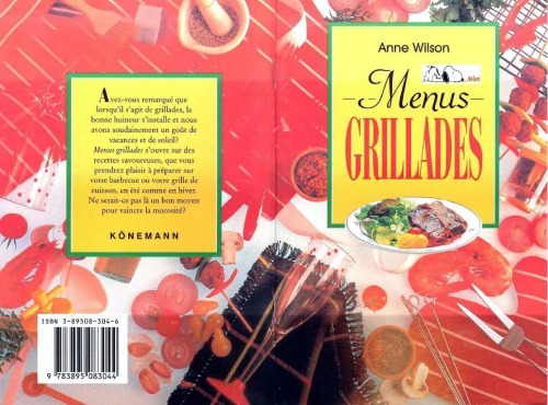 منوهای کبابی