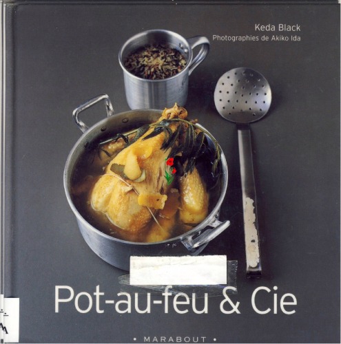 ﻿شرکت Pot-au-feu