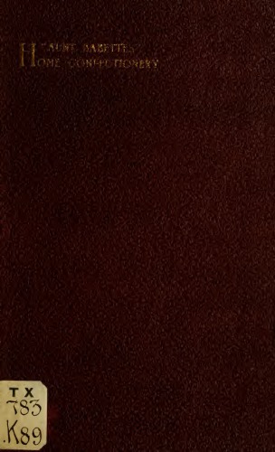 شیرینی خانه عمه بابیت