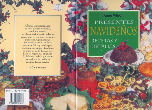 ﻿کریسمس دستور العمل ها و جزئیات را ارائه می دهد