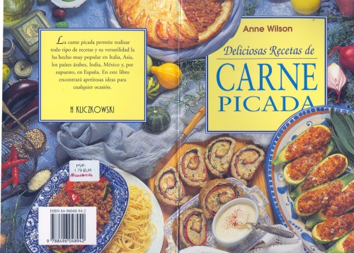 دستور العمل های خوشمزه گوشت چرخ کرده