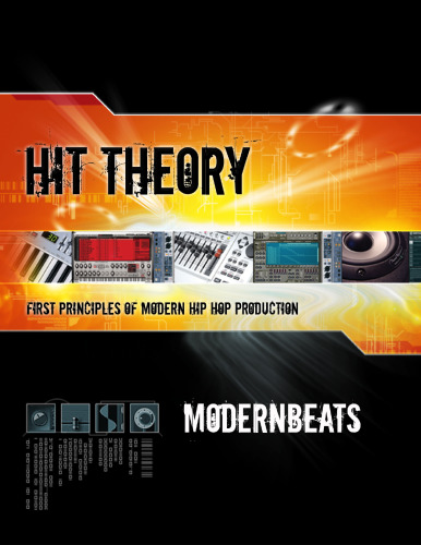 ModernBeats Hit Theory / Начальные принципы هیپ هاپ محصول -ссирования