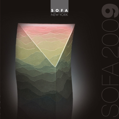 SOFA نیویورک 2009