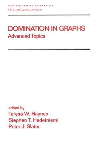 تسلط در نمودارها: موضوعات پیشرفته
