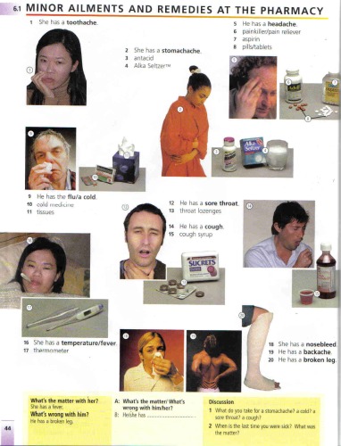 ﻿دیکشنری عکس لانگمن انگلیسی آمریکایی