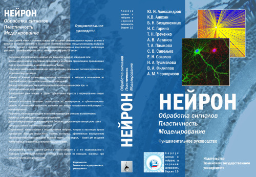 ﻿نورون. پردازش سیگنال. پلاستیک. راهنمای بنیادی مدلسازی