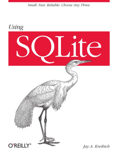 با استفاده از SQLite