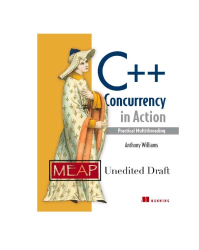 ﻿C++ Concurrency در عمل