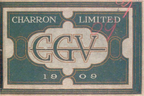 شرکت C.G.V.Import