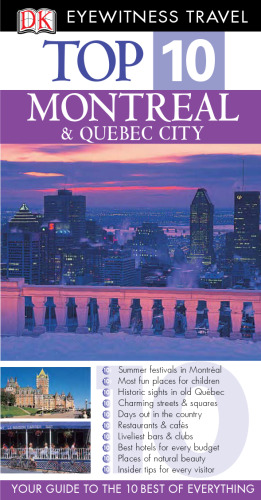 ﻿شهر مونترال کبک