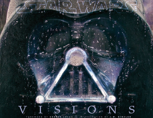 Star Wars Art: Vision