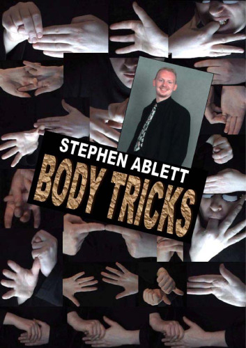 ترفندهای بدن