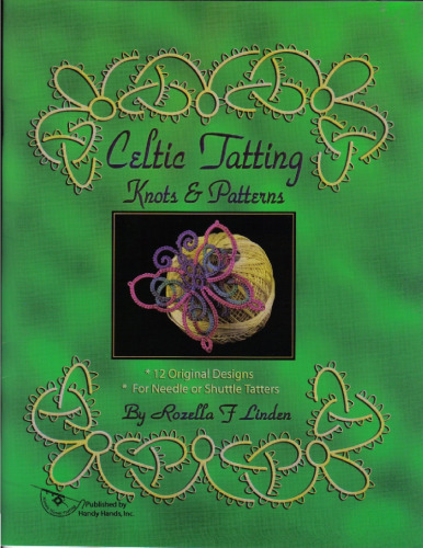 ﻿الگوهای گره تات سلتیک