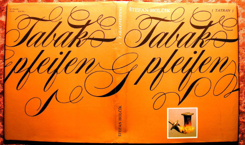 لوله های تنباکو