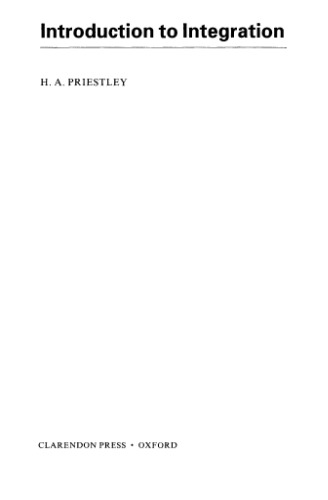 مقدمه ای بر ادغام