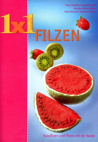 نمدی خلاق 1x1