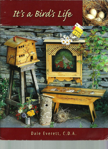 این زندگی پرندگان است