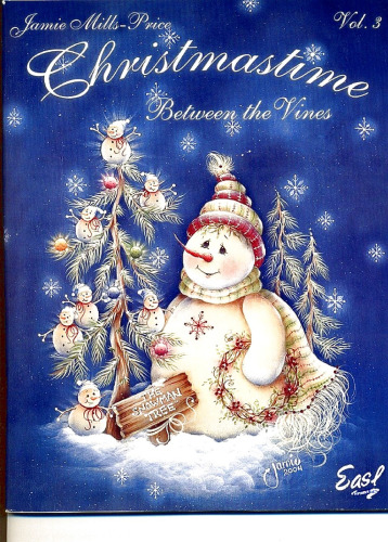 Christmastime بین Vines Vol. 3