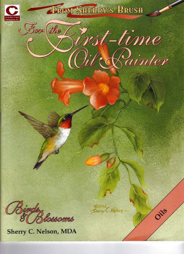 برای نقاش روغن اول