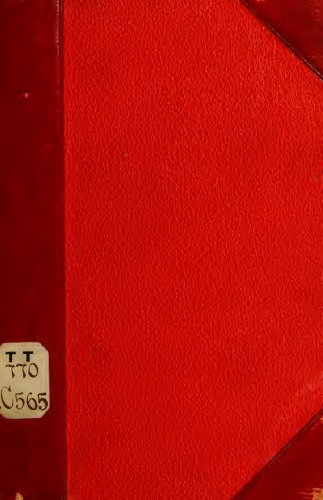 ﻿گلدوزی هنری; حاوی دستورالعمل های کاربردی در شاخه های زینتی سوزن دوزی