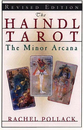 ﻿Haindl Tarot ، Arcana جزئی