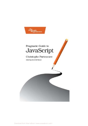 ﻿راهنمای عملی جاوا اسکریپت