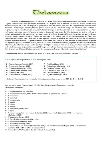 ﻿تلوکاکتوس