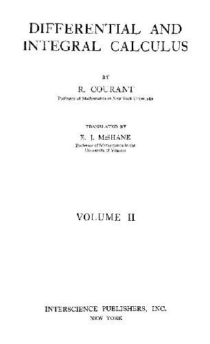 دیفرانسیل و انتگرال حسابداری