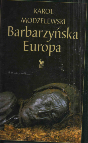 ﻿اروپای بربر