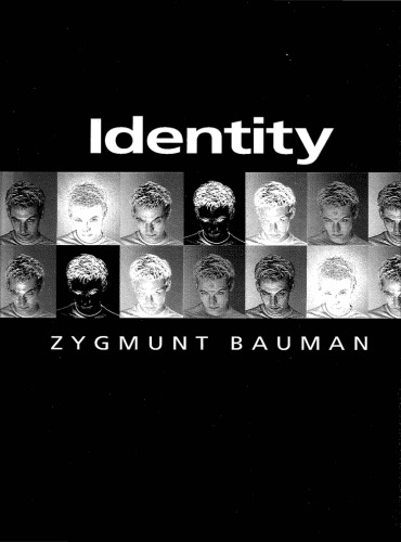 هویت: مکالمات با بنتتووچچی