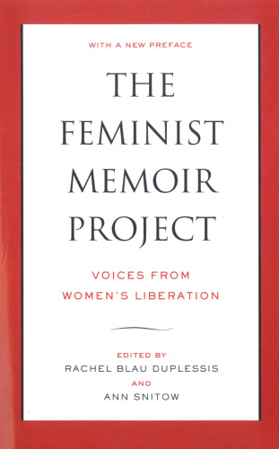 ﻿پروژه خاطرات فمینیستی: صداهایی از آزادی زنان