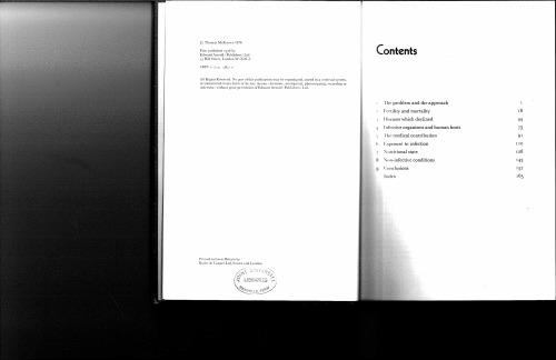 رشد مدرن جمعیت