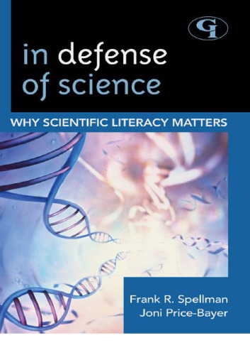 در دفاع از علم: چرا اهمیت سواد علمی است