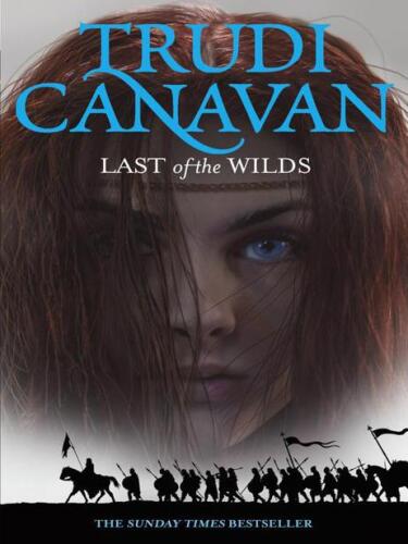 ﻿Last of the Wilds: Age of the Five ، کتاب 2
