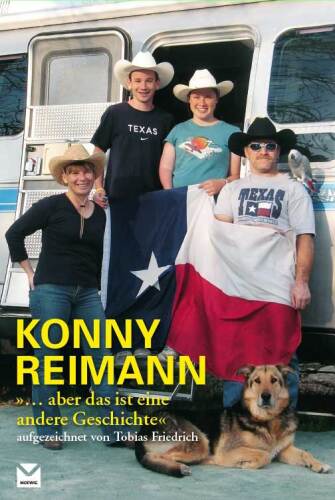 ﻿کونی ریمن: 