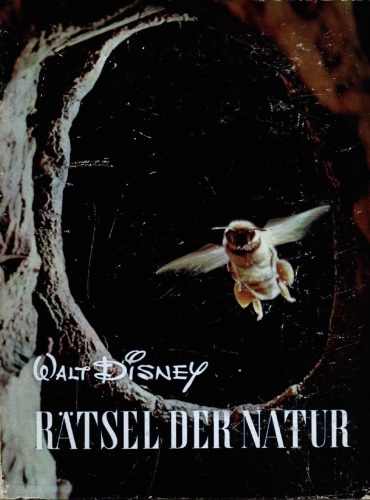 ﻿معماهای طبیعت: اقتباسی از فیلم جولیان هاکسلی