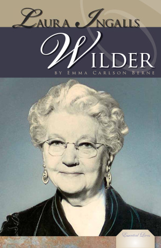 ﻿لورا اینگالز وایلدر